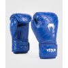 Detské Boxerské rukavice Venum Contender 1.5 Xt - Biela/Modrá (Variant 4 Oz)