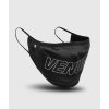 VENUM FACE MASK – BLACK/WHITE (Veľkosť UNI)