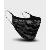 VENUM FACE MASK – DARK CAMO (Veľkosť UNI)