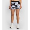 Women’s UFC Zenith by Venum White Authentic Fight Week Performance Short (Variant XS)