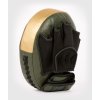 Venum Pro Boxing Big Punch Mitts (Pair) - Khaki/Gold (Veľkosť UNI)