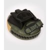 Venum Pro Boxing Big Punch Mitts (Pair) - Khaki/Gold (Veľkosť UNI)