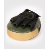 Venum Pro Boxing Big Punch Mitts (Pair) - Khaki/Gold (Veľkosť UNI)