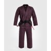 BJJ Kimono Venum Contender Evo Dark - Hnedá (Variant A0)