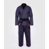 BJJ Kimono Venum Contender Evo Lavender - Sivá (Variant A1)