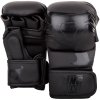 Ringhorns Charger Sparring Gloves - Black/Black (Variant s_m)