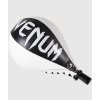 Venum Speed Bag - Skintex Leather - Black/Ice (Variant M)