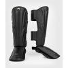 Venum Impact Evo Shinguards - Black (Variant M)