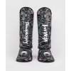 Venum x Tawanchay Shinguards Black/White (Variant M)