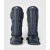 Venum Impact Evo Scales Shinguards - Midnight Blue (Variant M)