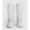 Venum Elite Standup Shinguards - White (Variant M)