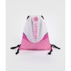 Venum Evo 2 Flower Drawstring Bag - White/ Ružová (Veľkosť UNI)