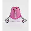 Venum Evo 2 Flower Drawstring Bag - Ružová/ White (Veľkosť UNI)