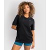 Tričko Venum X Demi Oversized – - Čierna (Variant XS)