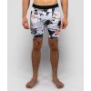 Men’s UFC Zenith by Venum White Authentic Fight Week Performance Vale Tudo Short (Variant XS)