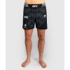 Men's UFC Zenith by Venum Black Authentic Fight Night Gladiator Fight Short (Variant XS)