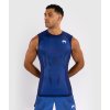 Rashguard Venum Technical 3.0 Sleeveless Night - Modrá (Veľkosť S)