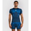 Venum No Gi Rashguards - Indigová (Veľkosť S)