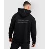 Mikina Venum Divide - Čierna (Veľkosť S)