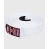 Venum BJJ Belt - Biela (Veľkosť A1)