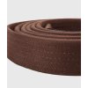 Venum BJJ Belt - Hnedá (Veľkosť A1)