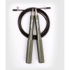 Venum Thunder Evo Jump Rope - Khaki (Veľkosť UNI)