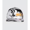 UFC Zenith by Venum Biela Authentic Fight Week Trucker Hat (Veľkosť UNI)
