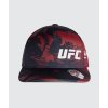 UFC Zenith by Venum Bordová Authentic Fight Week Trucker Hat (Veľkosť UNI)