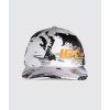UFC Zenith by Venum Biela Authentic Fight Week Trucker Hat (Veľkosť UNI)