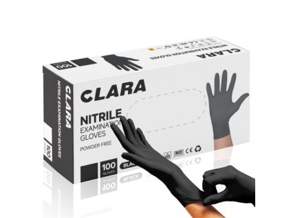 CLARA BLACK 5