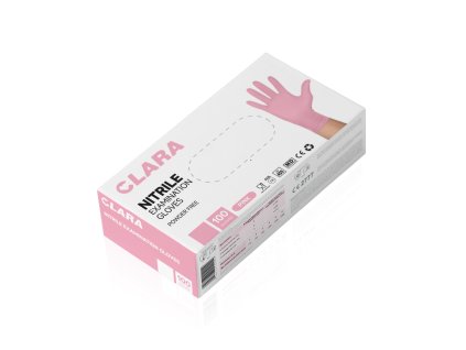 CLARA PINK 2 2