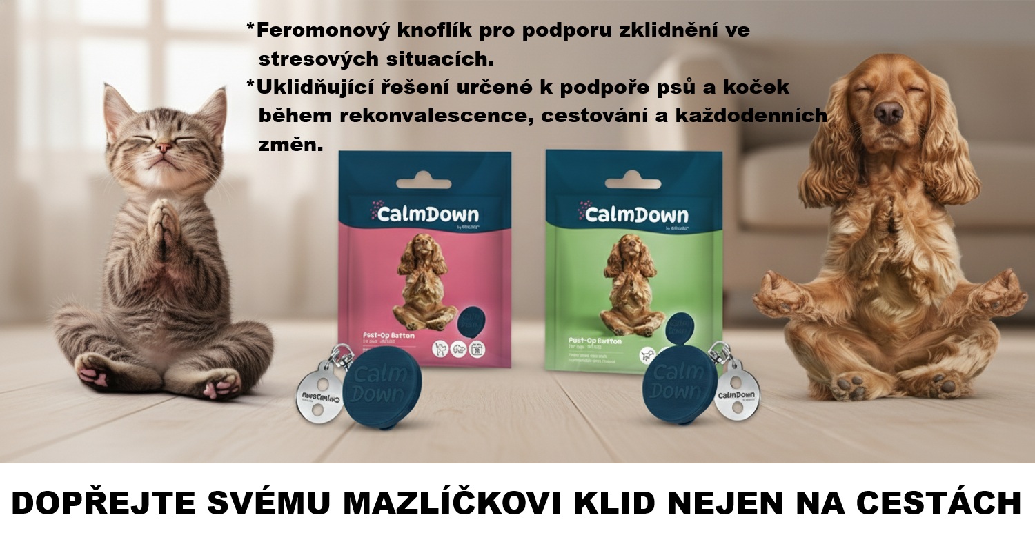CalmDown