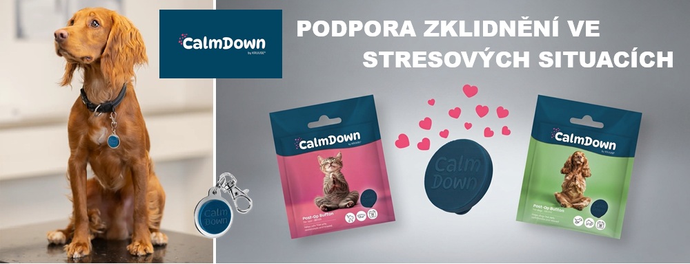 CalmDown