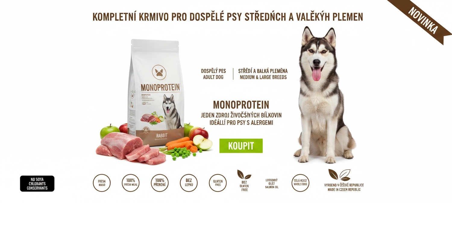 Ironpet Monoprotein