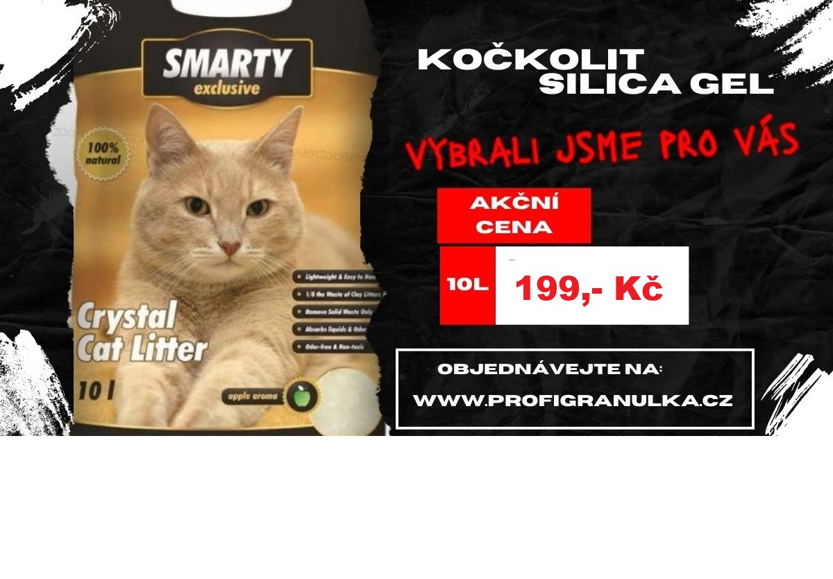 SmartySilicat