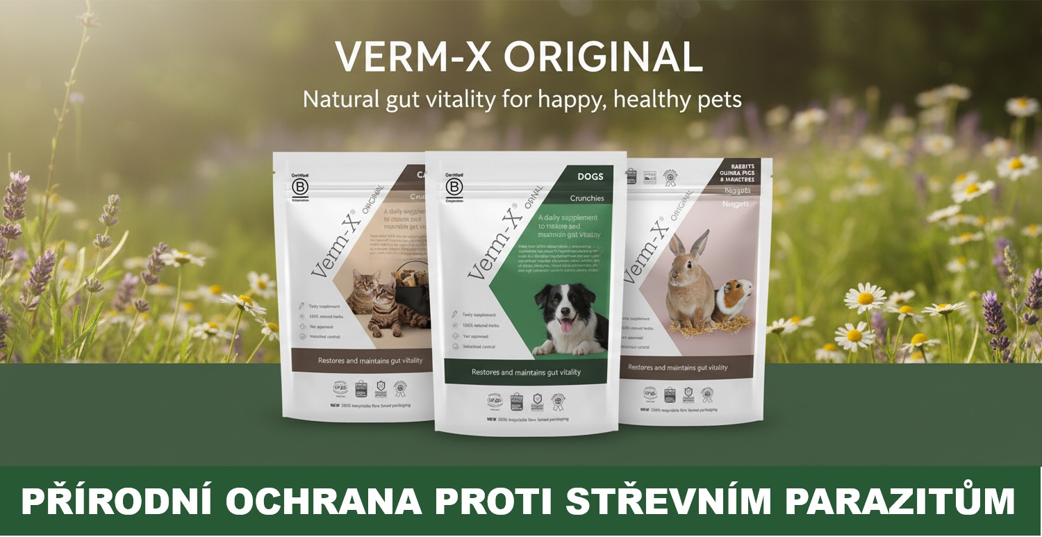 Verm-X