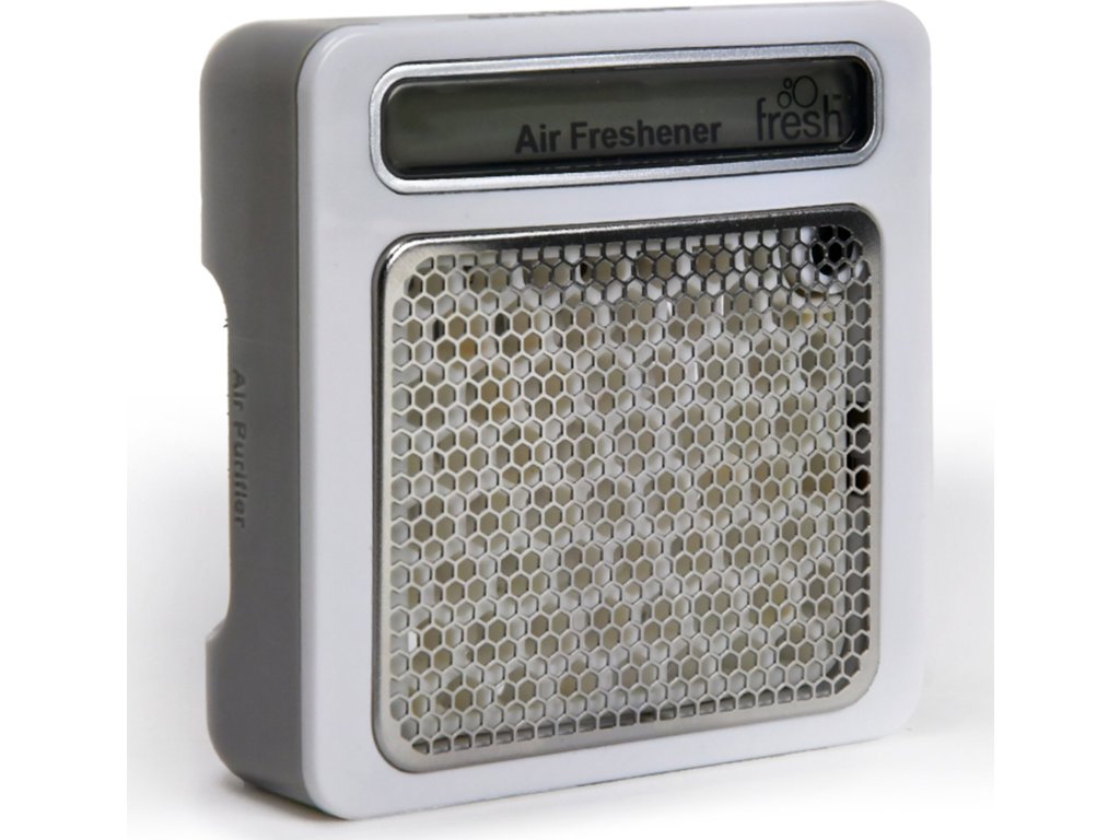 MY FRESH PERSONAL AIR FRESHENER strojek Pohlcovač pachů vaší