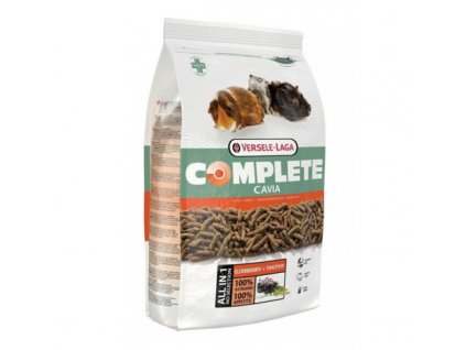 VERSELE LAGA Complete Cavia pro morčata 500g