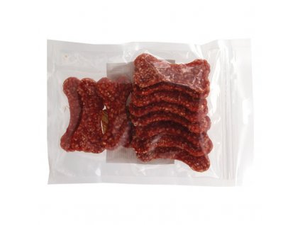 Kost poloměkká z kachního masa a rýže 290g