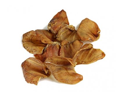 Vepřové ucho 1ks volně