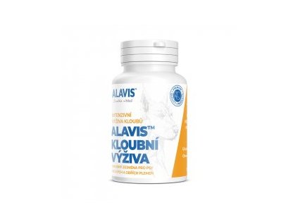 ALAVIS™ Kloubní výživa 90 tbl slevy pro registrované zákazníky