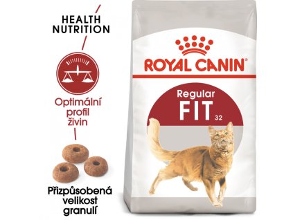 Royal Canin FIT