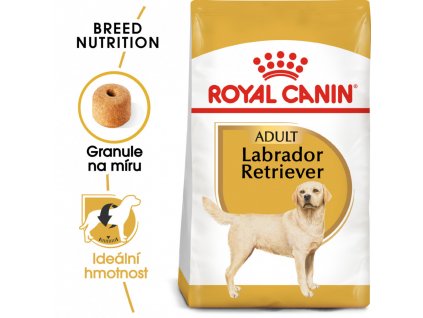 ROYAL CANIN Labrador