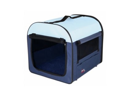 T-Camp MobileKennel 2 40x40x55cm