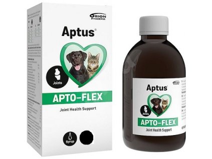 APTUS APTO-FLEX Vet Sirup 500ml