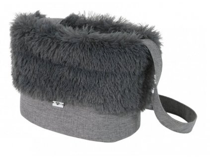Taška O´LALA PETS Luxury 32cm - více barev  Pěkná designová taška pro psy