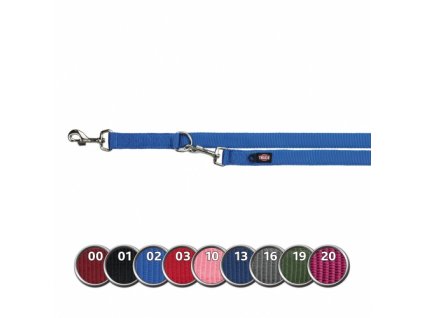 Vodítko PREMIUM prodlužovací 3,00 m/15 mm (XS-S)