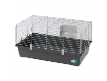 Klec FERPLAST Rabbit 100 mix barev 95 x 57 x 46 cm (1ks) Klec FERPLAST Rabbit 100 mix barev 95 x 57 x 46 cm (1ks)