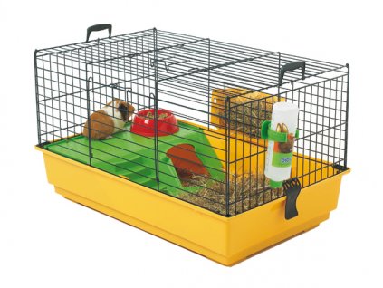Klec SAVIC Nero 2 de luxe 80 cm (1ks)