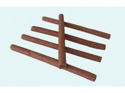 Tyčinka hovězí 12cm-250g